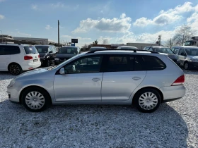 VW Golf Golf 5 1.9 105кс, снимка 5