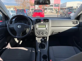 VW Golf Golf 5 1.9 105кс, снимка 11