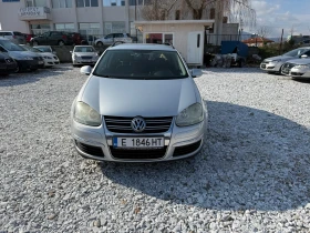 VW Golf Golf 5 1.9 105кс, снимка 1