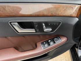 Mercedes-Benz E 200 CNG /ЯСЕН ПРОИЗХОД / РЕАЛЕН ПРОБЕГ/ FULL TOP!, снимка 16
