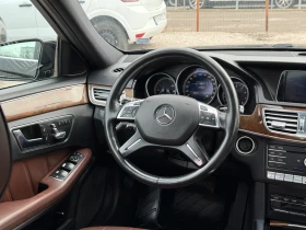 Mercedes-Benz E 200 CNG /ЯСЕН ПРОИЗХОД / РЕАЛЕН ПРОБЕГ/ FULL TOP!, снимка 12