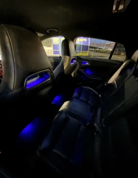 Mercedes-Benz CLA 220 AMG DISTRONIC GERMANY, снимка 12