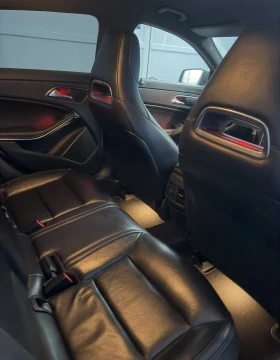 Mercedes-Benz CLA 220 AMG DISTRONIC GERMANY, снимка 14