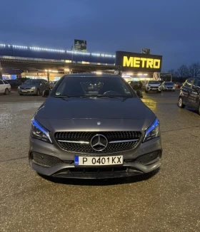 Mercedes-Benz CLA 220 AMG DISTRONIC GERMANY, снимка 3