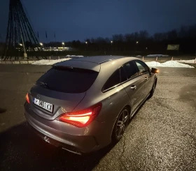Mercedes-Benz CLA 220 AMG DISTRONIC GERMANY, снимка 7