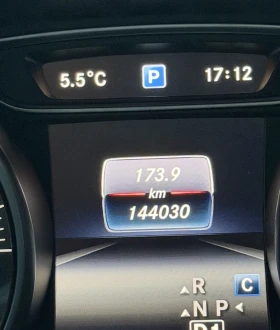 Mercedes-Benz CLA 220 AMG DISTRONIC GERMANY, снимка 8