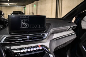 Peugeot 3008 1.6 PLUG-IN* GT-LINE* , снимка 14