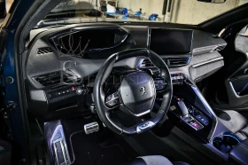 Peugeot 3008 1.6 PLUG-IN* GT-LINE* , снимка 12