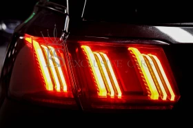 Peugeot 3008 1.6 PLUG-IN* GT-LINE* , снимка 7