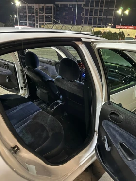 Peugeot 206 1.9D, снимка 10