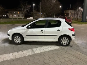 Peugeot 206 1.9D, снимка 5