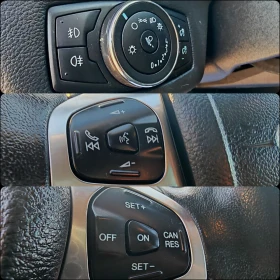 Ford B-Max 1.4 90 К.С. ГАЗ БЕНЗИН! , снимка 9