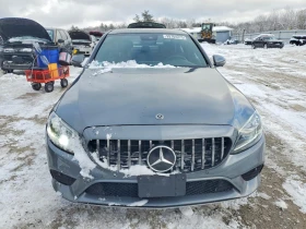 Mercedes-Benz C 300 4MATIC, снимка 2