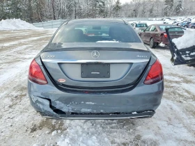 Mercedes-Benz C 300 4MATIC, снимка 5