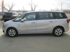 Citroen C4 Picasso 1.6HDI-7места-Навигация-Сервизна история, снимка 7