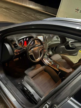 Opel Insignia, снимка 3