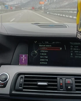 BMW 535, снимка 7