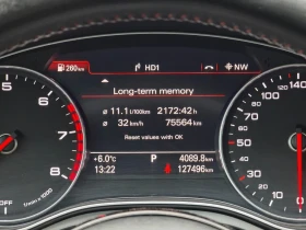Audi A7 quattro* Competition* АвтоКредит* (ЦЕНА ДО БГ), снимка 10