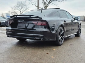 Audi A7 quattro* Competition* АвтоКредит* (ЦЕНА ДО БГ), снимка 4