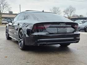 Audi A7 quattro* Competition* АвтоКредит* (ЦЕНА ДО БГ), снимка 6