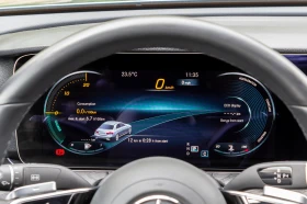 Mercedes-Benz E 220 D 194kc AVANTGARDE, снимка 9
