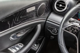 Mercedes-Benz E 220 D 194kc AVANTGARDE, снимка 11