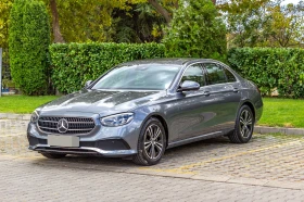 Mercedes-Benz E 220 D 194kc AVANTGARDE, снимка 1