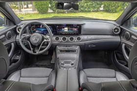 Mercedes-Benz E 220 D 194kc AVANTGARDE, снимка 7