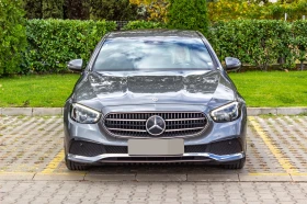 Mercedes-Benz E 220 D 194kc AVANTGARDE, снимка 4