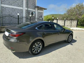Mazda 6 SKYACTIVE-G 2.0, снимка 14