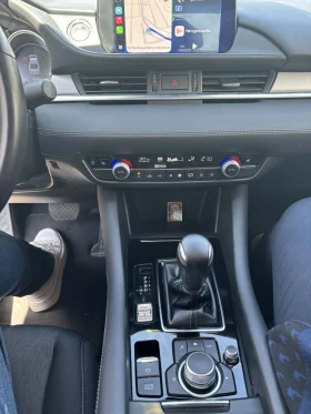 Mazda 6 SKYACTIVE-G 2.0, снимка 15