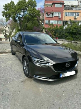 Mazda 6 SKYACTIVE-G 2.0, снимка 3
