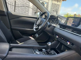 Mazda 6 SKYACTIVE-G 2.0, снимка 11