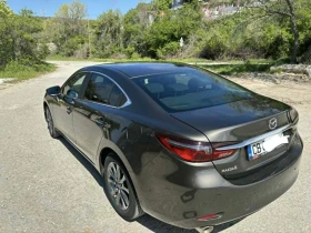 Mazda 6 SKYACTIVE-G 2.0, снимка 6
