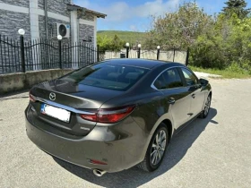 Mazda 6 SKYACTIVE-G 2.0, снимка 4