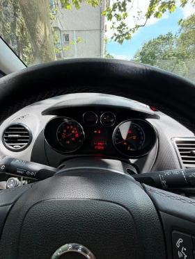 Opel Meriva, снимка 8