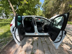 Opel Meriva, снимка 3