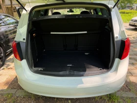 Opel Meriva, снимка 4