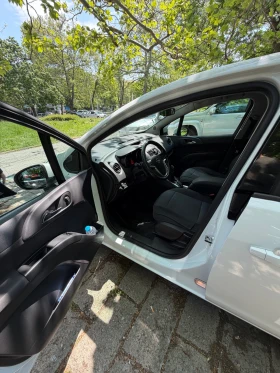 Opel Meriva, снимка 10