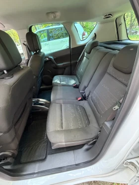 Opel Meriva, снимка 6