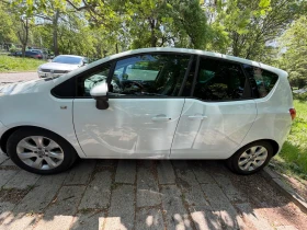 Opel Meriva, снимка 11
