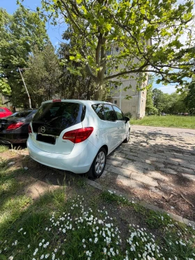 Opel Meriva, снимка 14