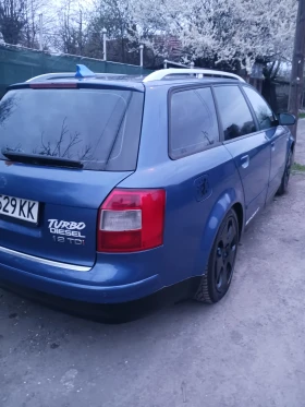 Audi A4, снимка 2