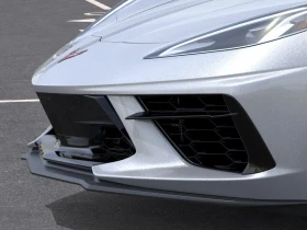 Chevrolet Corvette Stingray 1LT Coupe RWD, снимка 6