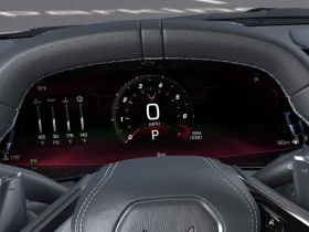 Chevrolet Corvette Stingray 1LT Coupe RWD, снимка 16