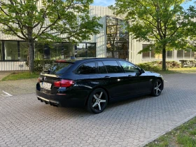 BMW 535 535 D, снимка 1
