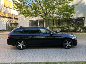 BMW 535 535 D, снимка 7