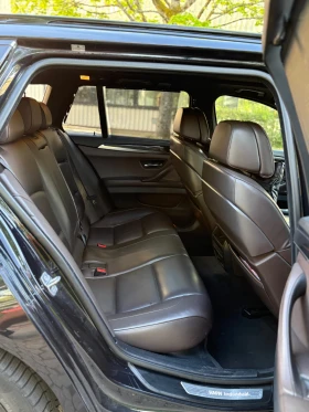 BMW 535 535 D, снимка 12