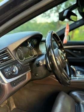 BMW 535 535 D, снимка 5