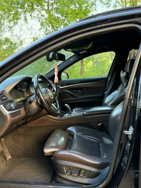 BMW 535 535 D, снимка 2